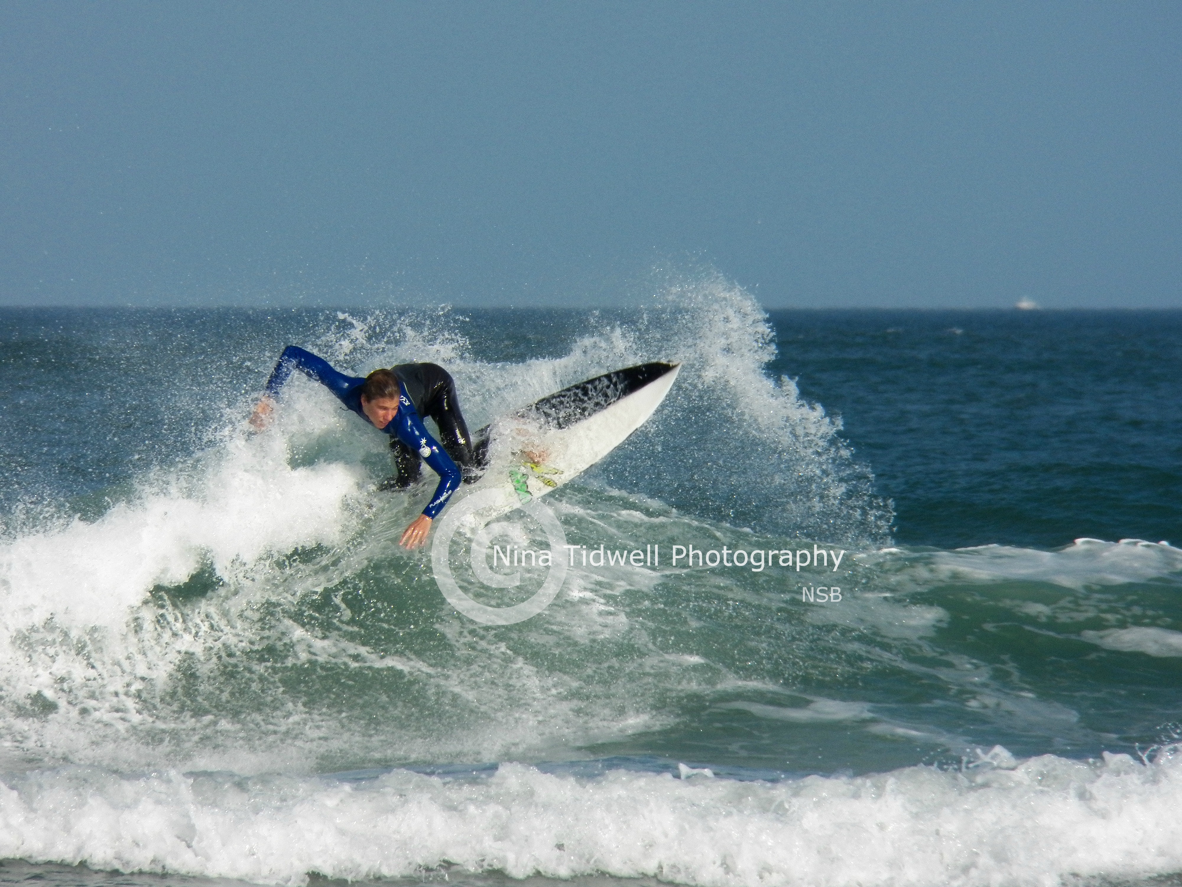 Surf NSB Jan 1, 2013 1